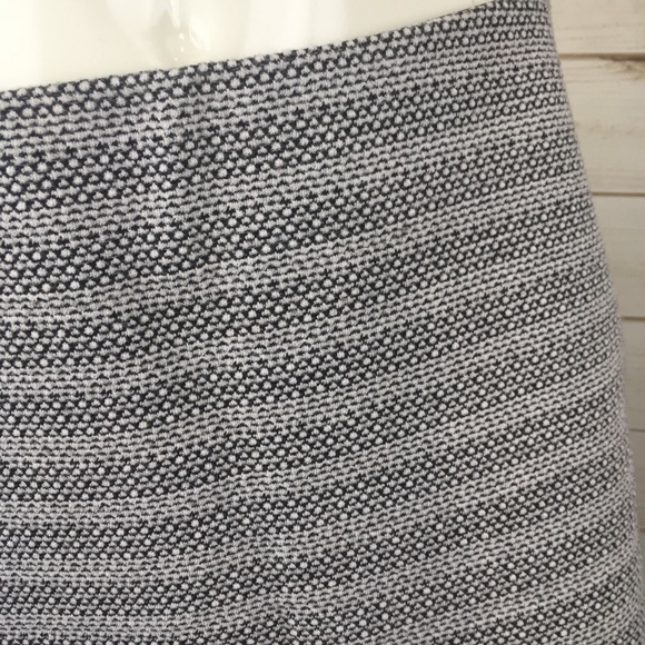 Loft Stretch Knit Skirt - Picture 7 of 8